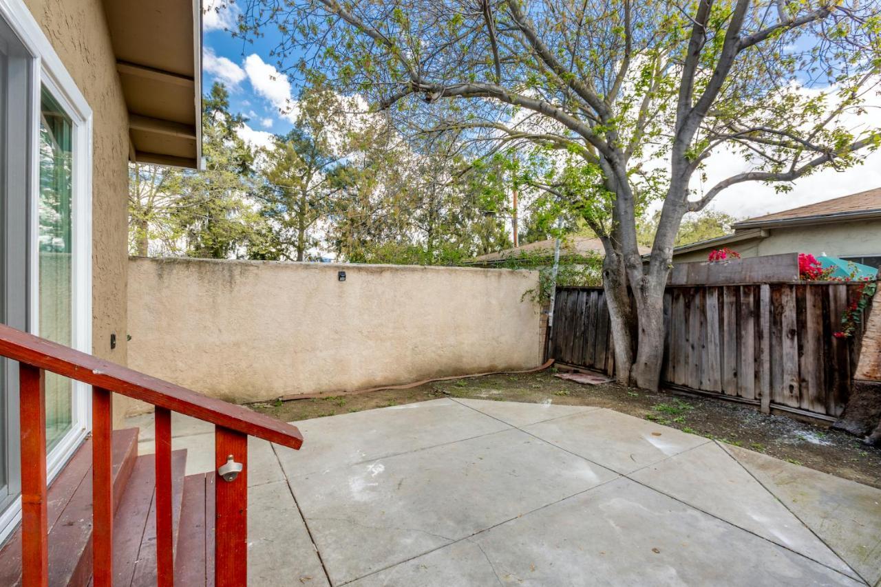 Villa @ Marbella Lane New!3Br House In Downtown San Jose Esterno foto