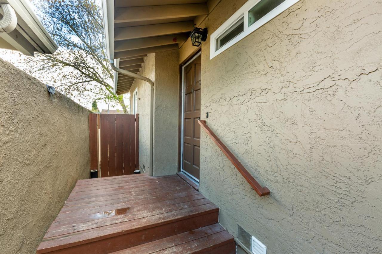 Villa @ Marbella Lane New!3Br House In Downtown San Jose Esterno foto